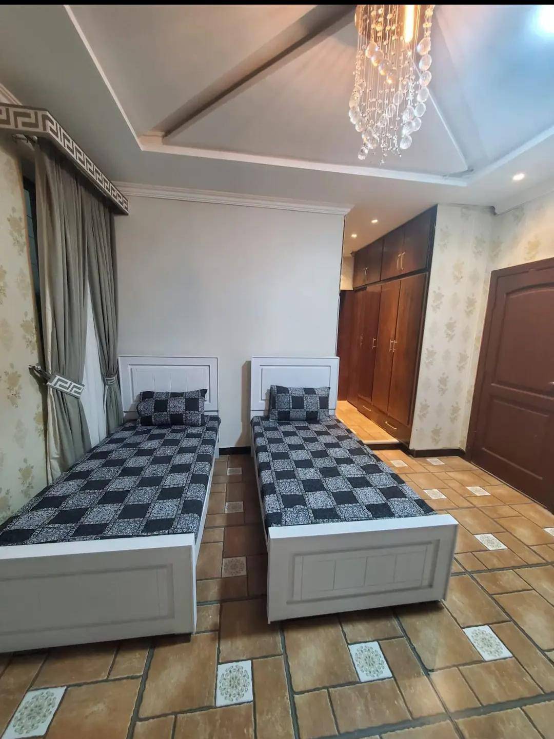 Two Seater Room at BAIT UL HAREEM